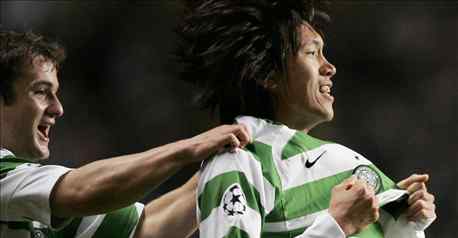 San Francisco Celtic Soccer Club